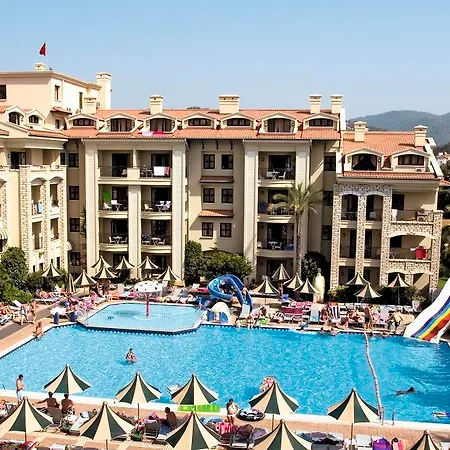 Club Alize 4*