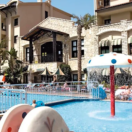 Club Alize Отель 4*
